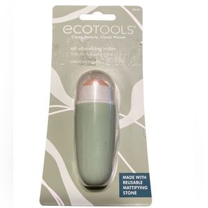 EcoTools Mattifying StoneOil Absorbing Roller New